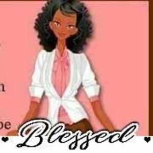 Meet your Posher, Kimberly